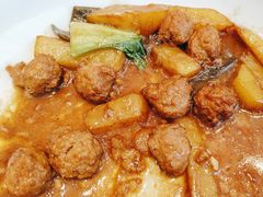 -燕郊烧鸽子(酷车小镇店)