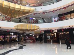 -万达茂商场(南京仙林店)