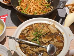 -大师兄·西北小馆(南沙万达广场店)