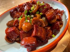 -向外鱼乐·土菜·虹鳟鱼