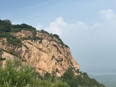 -龙云山风景区-鹿皮关长城