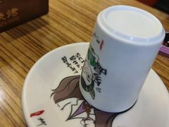 -柳叶刀烧烤(北大清华店)