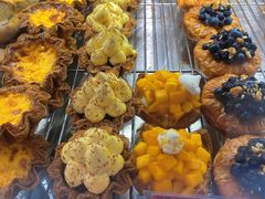 -PAOPAO Bakery&Café(港汇店)