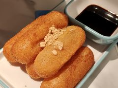 -江边城外烤全鱼(汉光百货店)