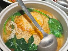 -知楚•精致湖北菜(武商MALL店)