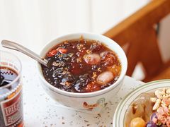 -堂屋糖水店(愚园店)