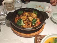 -小城故事·地道宁波味(月湖盛园店)