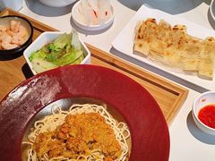 -苏堂阳春面•九年庆(北京路天河城店)