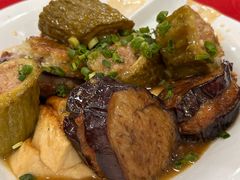 酿三宝-昌茂客家情