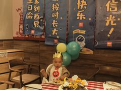-西贝(六里桥旗舰店)