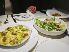 -研食记西餐厅(金融中心店)