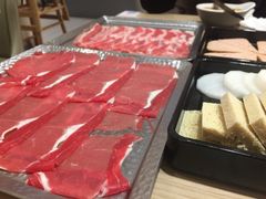 -呷哺呷哺 黄金牧场 (新辰里学清路店)
