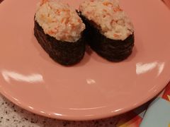 -争鲜回转寿司(中街大悦城店)