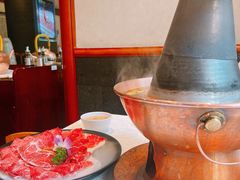 -东来顺饭庄(天坛店)