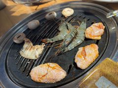 -乌拉烤肉(如皋首店)