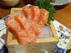 -有喜屋·深夜食堂(北京西路店)