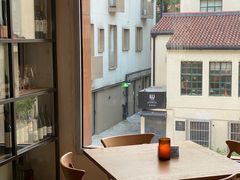 -BOR Eatery(安福路店)