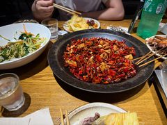 -鸽子窝(黄村店)