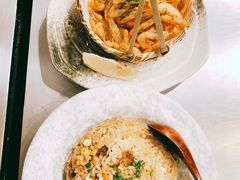 -日葵 大阪烧ひまり(仙霞路店)