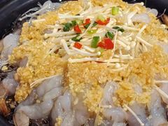 -前海沿·青岛菜(李沧万达店)