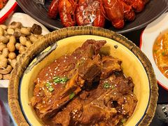 -怪怪龙虾·来自江苏盱眙(惊驾路店)