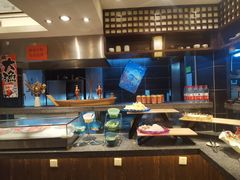 -松子料理(白家庄店)