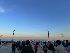 -海云台海滩