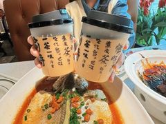 -维园悦谱·海派家常菜(乌鲁木齐南路店)