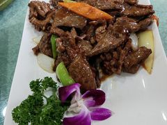 -宝发园名菜馆