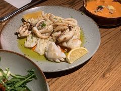 -Apollo·西班牙小酒馆(安福路店)