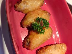 -夏日玛莉西餐厅(耒阳龙腾店)