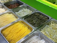 -川锦汇麻辣拌(长大店)