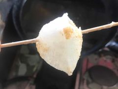 年糕-鸡柳大人(宁大店)