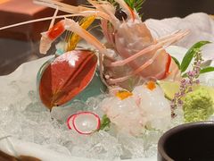 -蟹田居·活蟹料理(东城店)