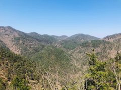 -四明山国家森林公园