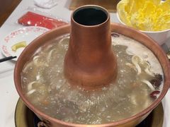 -东门口·新式老北京火锅(河西龙湖天街店)