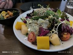 -Shantek象提南亚餐厅&西餐融合Bistro(淮海中路店)