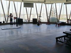 -美航国际健身(北京华联店)