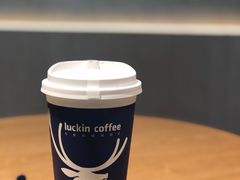-瑞幸咖啡(水平方店)