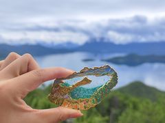 -丽江泸沽湖景区