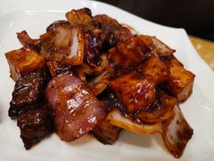 -阿莉餐厅(枣阳路店)