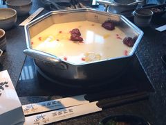 -新草堂锅物料理(泉城路店)