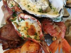 -岚桥锦江大酒店-瑞泰西餐厅