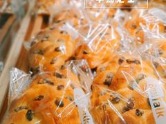 -BreadTalk面包新语·烘焙蛋糕(金光华广场店)