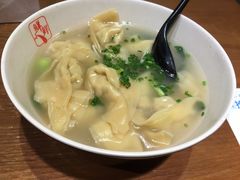 -谭师爷龙抄手(白下路店)