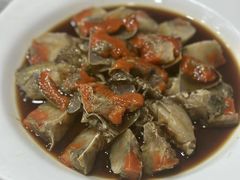 -红灯笼龙凤饭店(宁波老字号店)