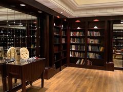 -上海明天广场JW万豪酒店