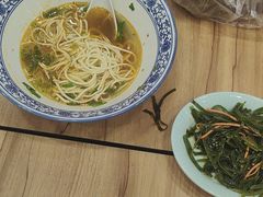 -味一楼兰州拉面(机场一店)