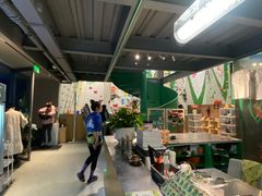 -绿壁虎攀岩基地(Tcar店)