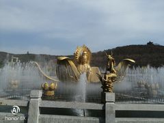 -威海华夏城景区